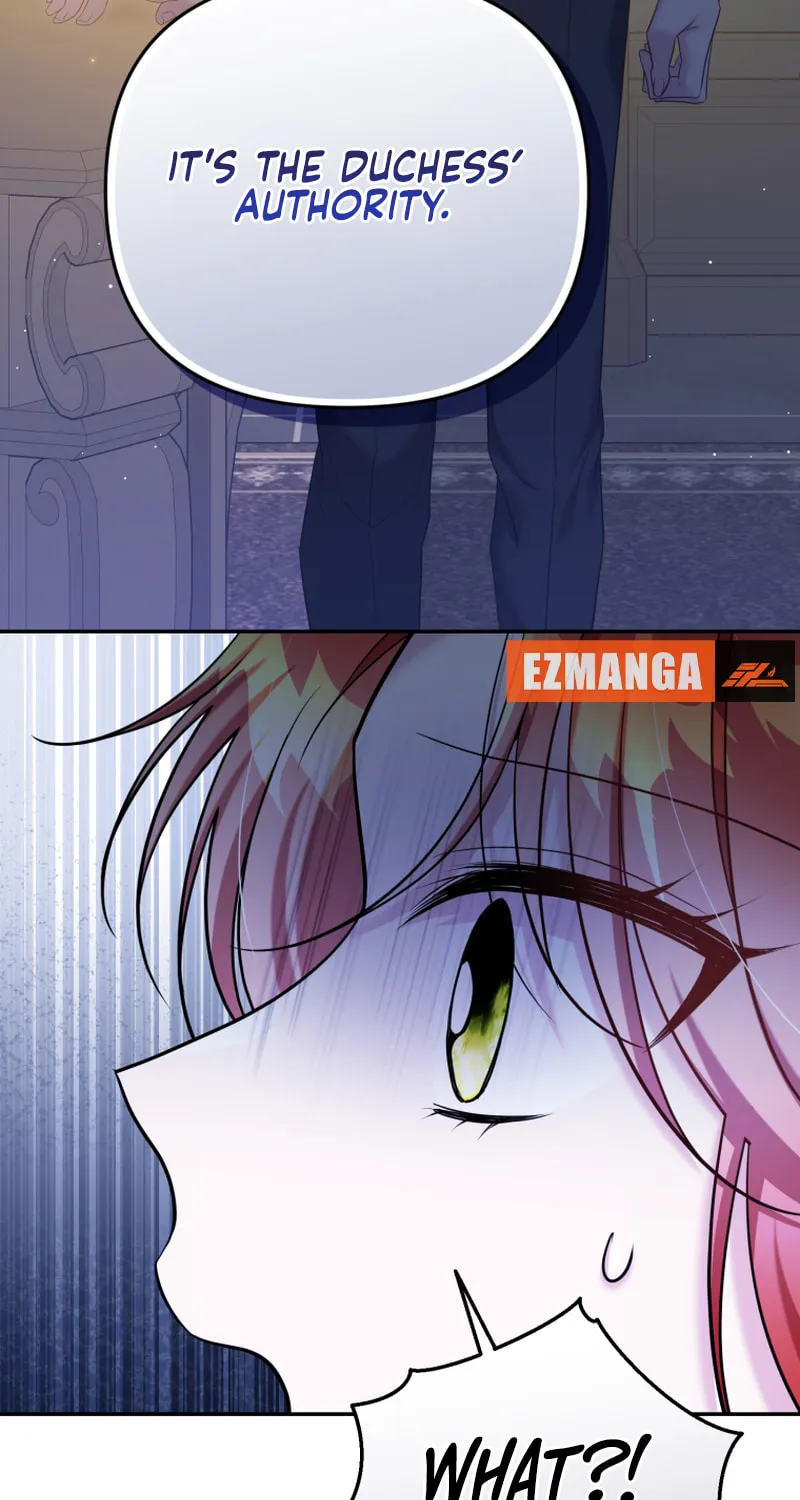 Finally, the Dawn Came Chapter 16 page 35 - 