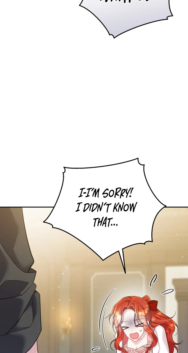 Finally, the Dawn Came Chapter 16 page 36 - 