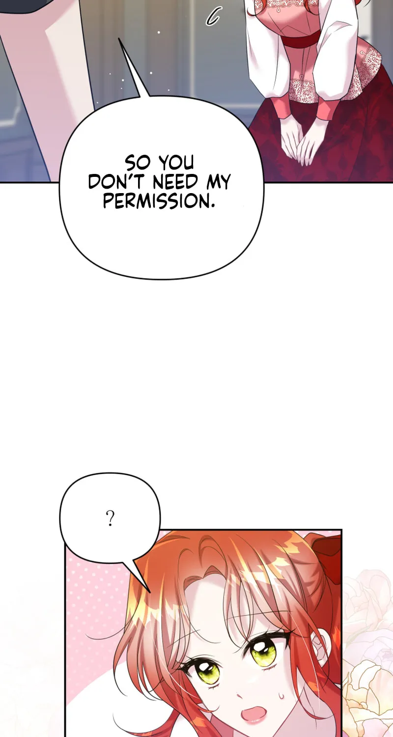 Finally, the Dawn Came Chapter 16 page 37 - 
