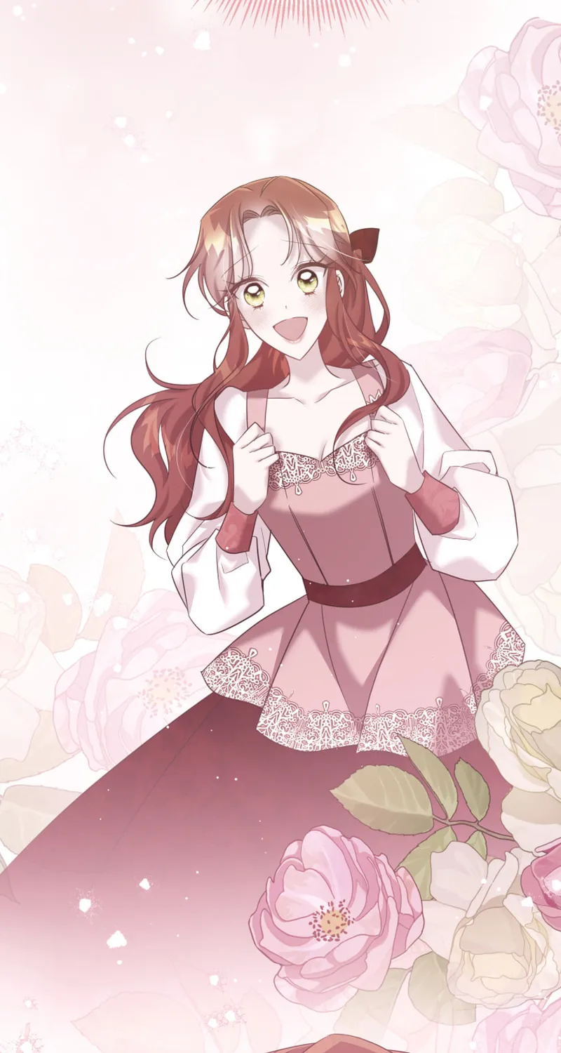 Finally, the Dawn Came Chapter 16 page 50 - 