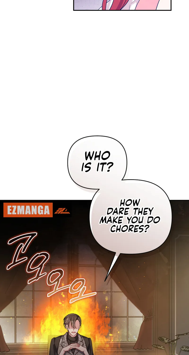 Finally, the Dawn Came Chapter 16 page 6 - 