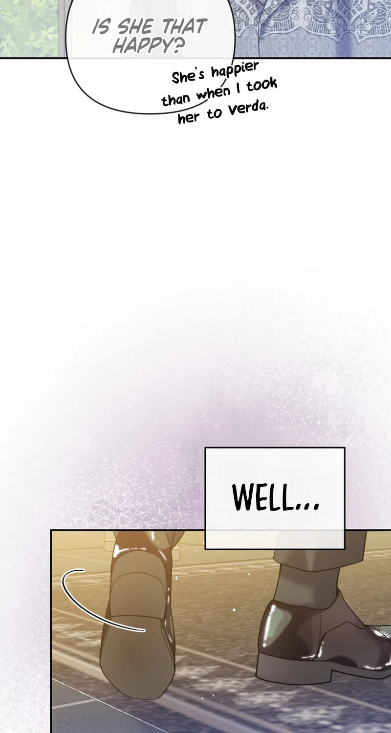 Finally, the Dawn Came Chapter 16 page 53 - 
