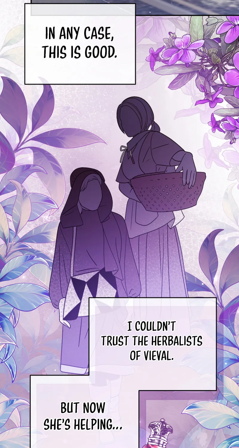 Finally, the Dawn Came Chapter 16 page 54 - 