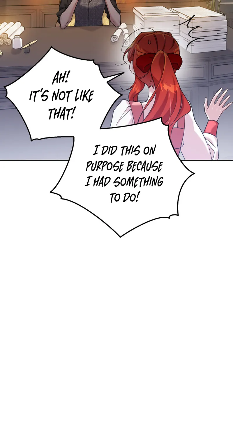 Finally, the Dawn Came Chapter 16 page 7 - 
