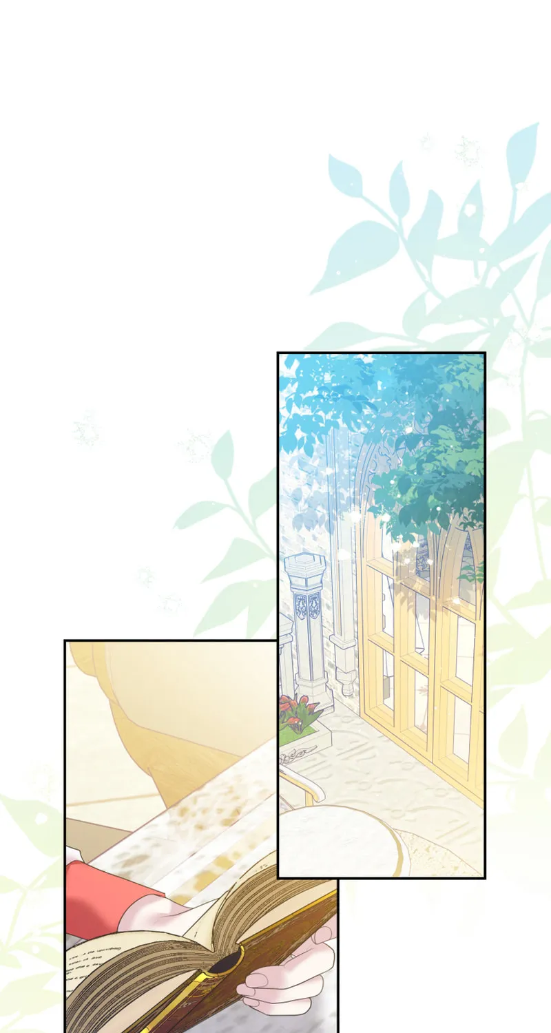 Finally, the Dawn Came Chapter 16 page 61 - 