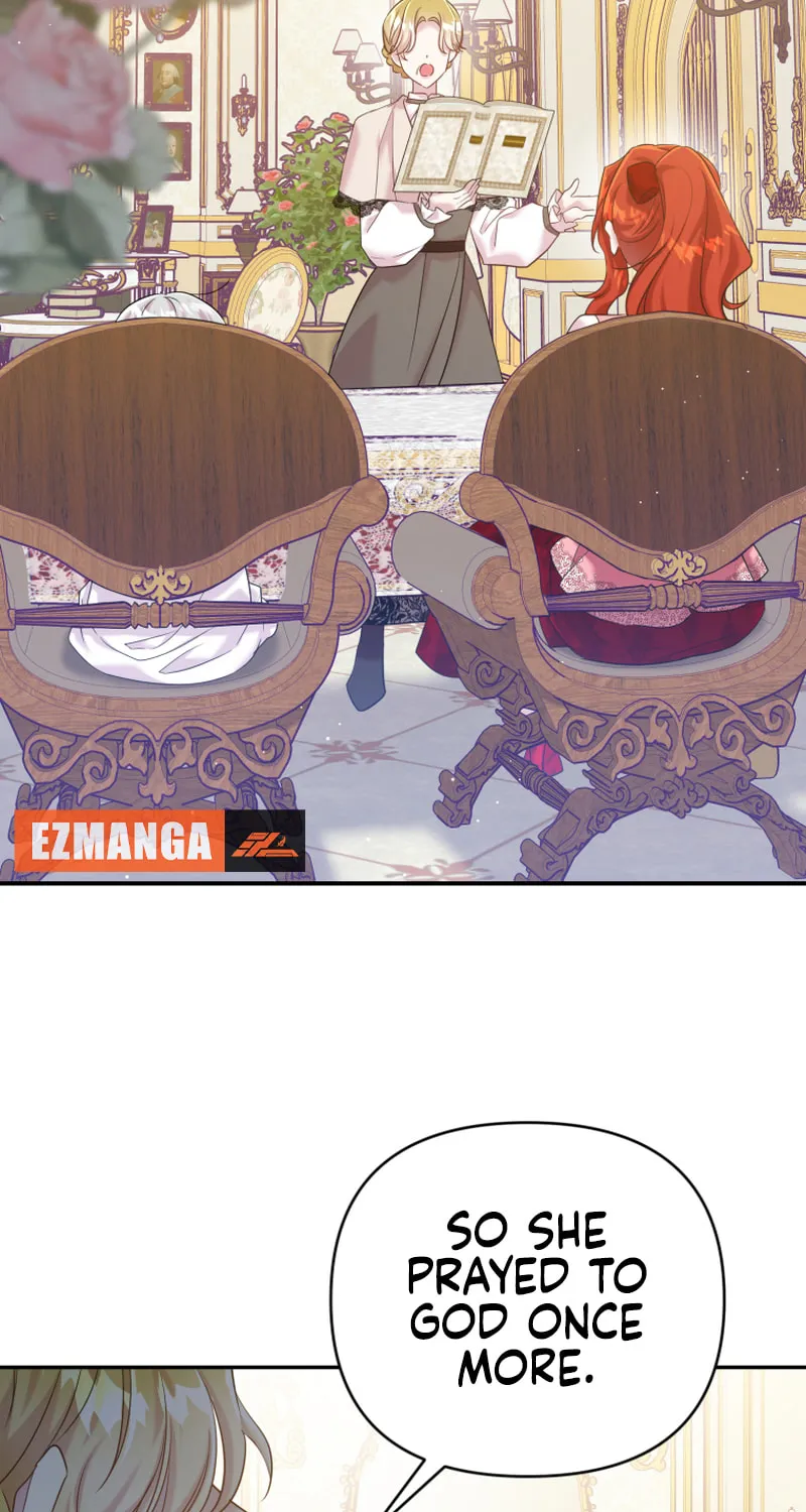 Finally, the Dawn Came Chapter 16 page 63 - 