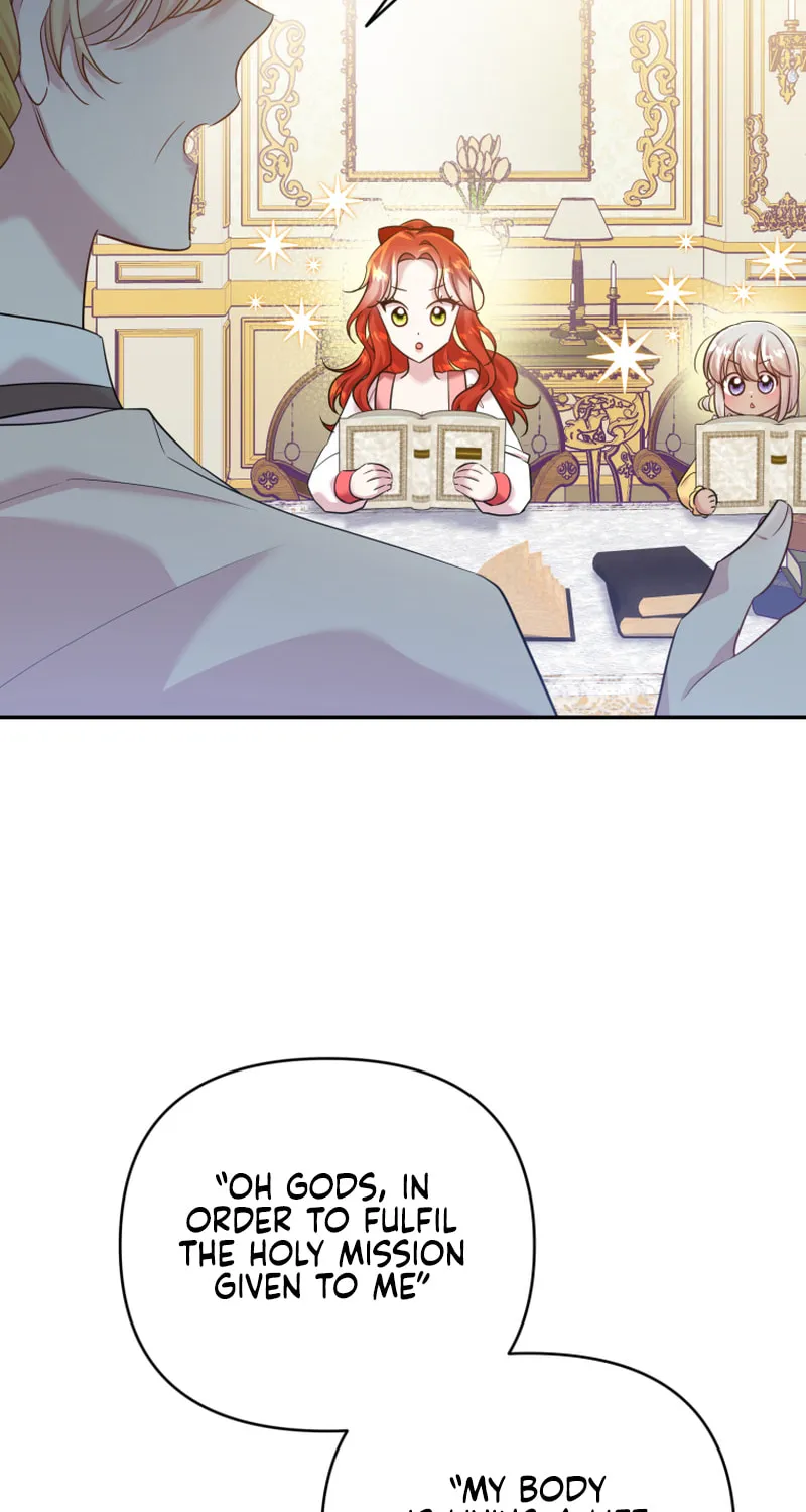Finally, the Dawn Came Chapter 16 page 64 - 