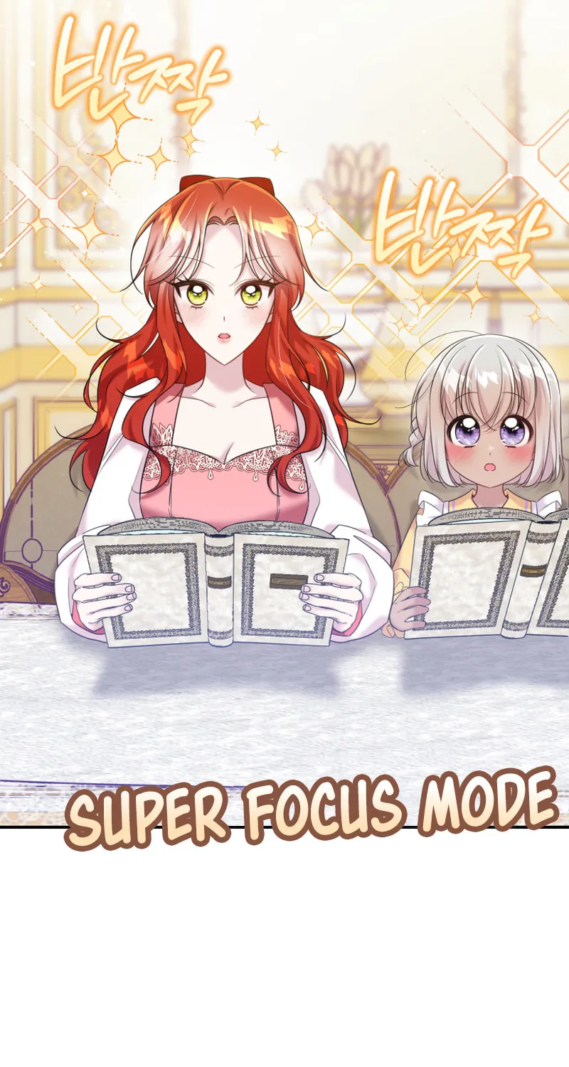 Finally, the Dawn Came Chapter 16 page 66 - 
