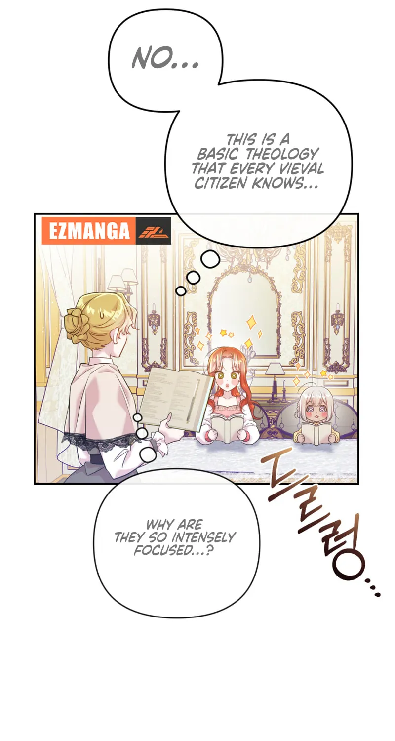 Finally, the Dawn Came Chapter 16 page 67 - 
