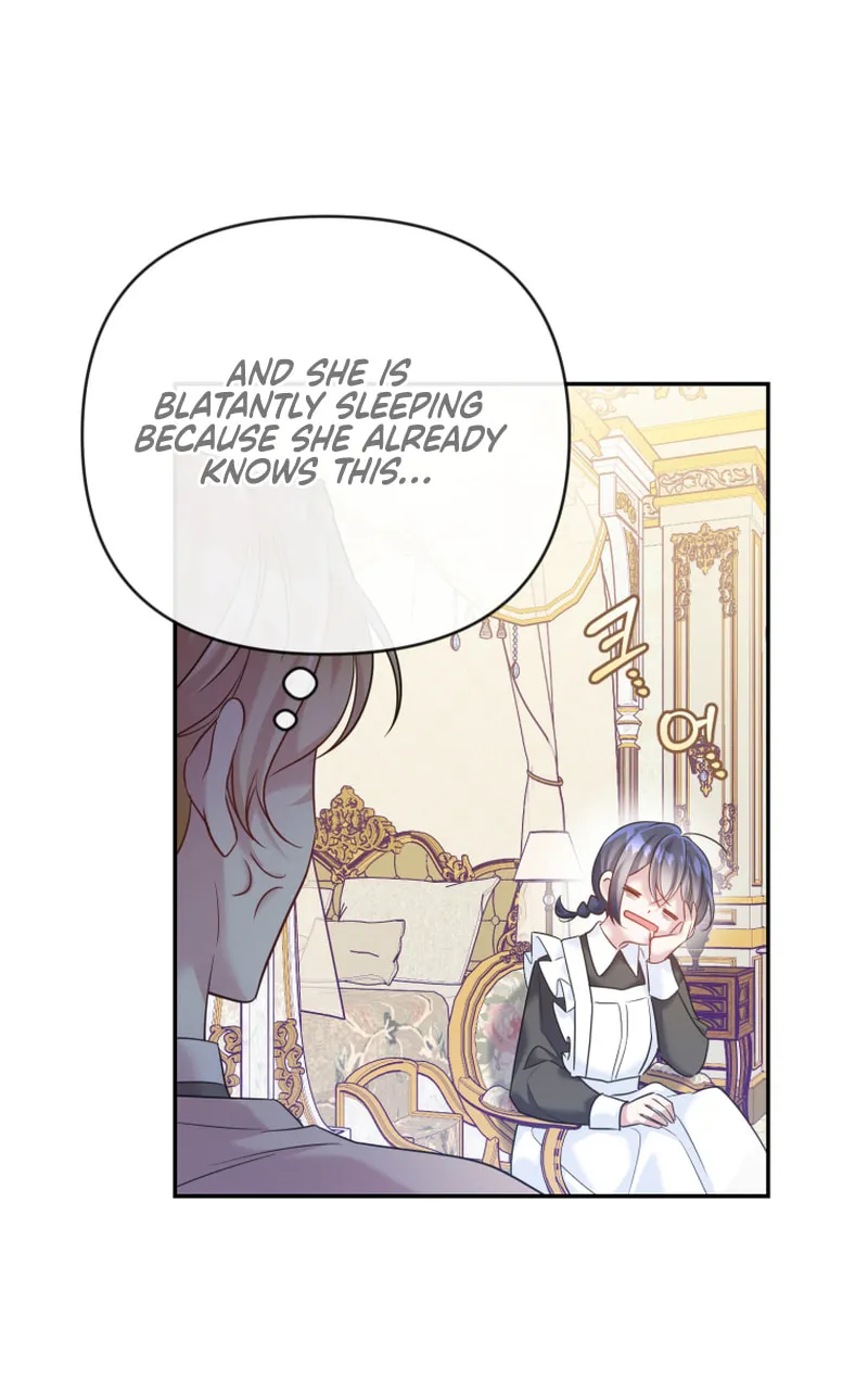 Finally, the Dawn Came Chapter 16 page 68 - 