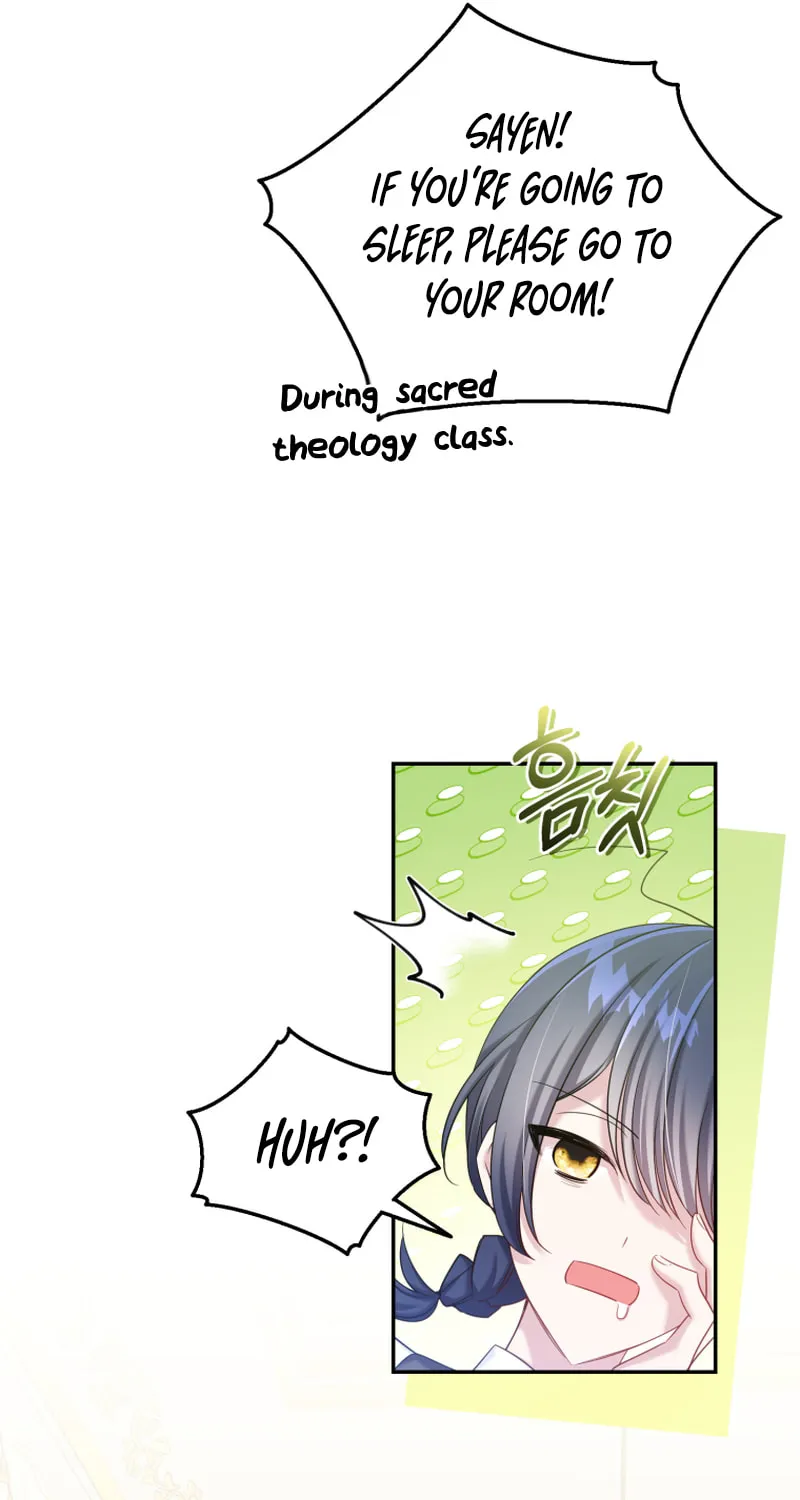 Finally, the Dawn Came Chapter 16 page 69 - 