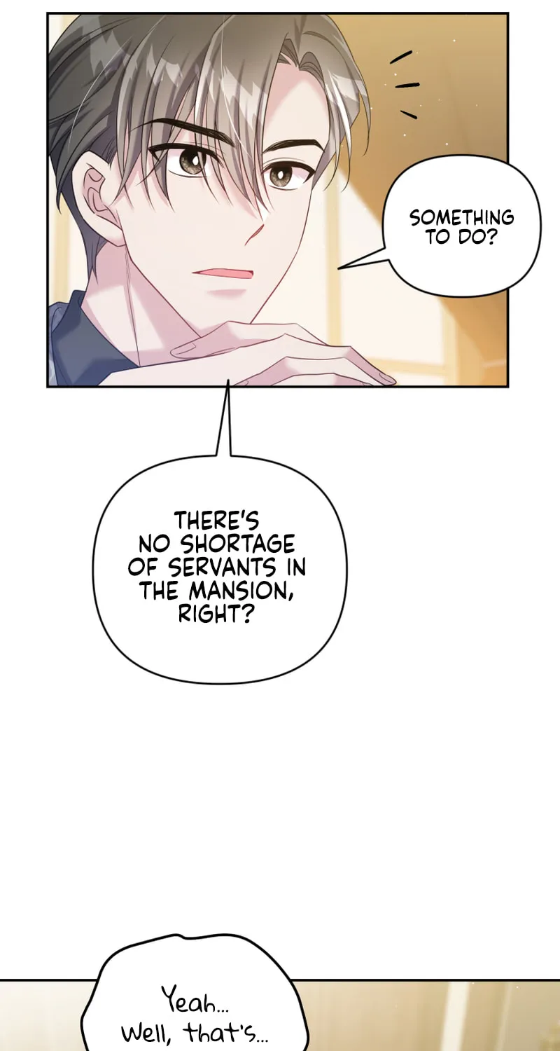 Finally, the Dawn Came Chapter 16 page 8 - 