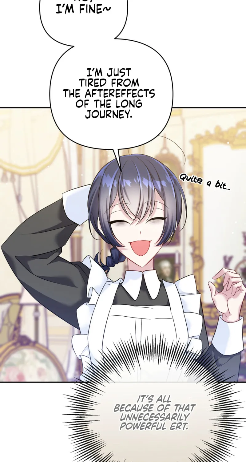 Finally, the Dawn Came Chapter 16 page 75 - 