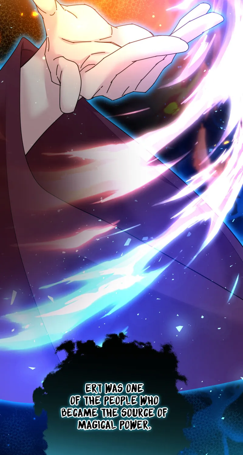 Finally, the Dawn Came Chapter 16 page 77 - 