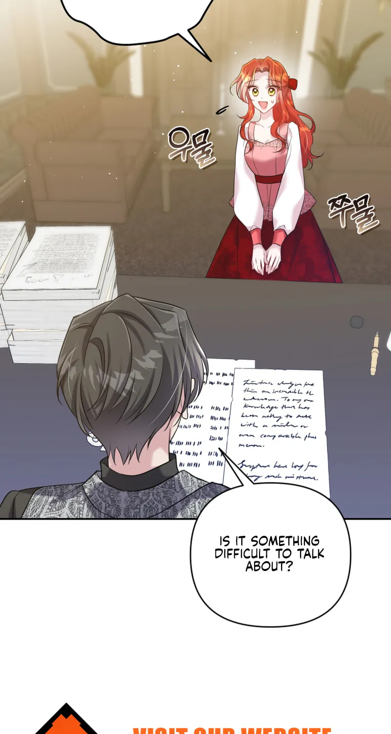 Finally, the Dawn Came Chapter 16 page 9 - 