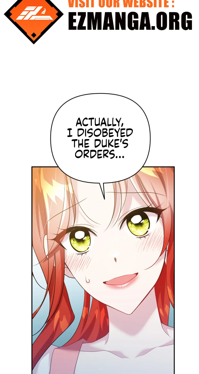 Finally, the Dawn Came Chapter 16 page 10 - 