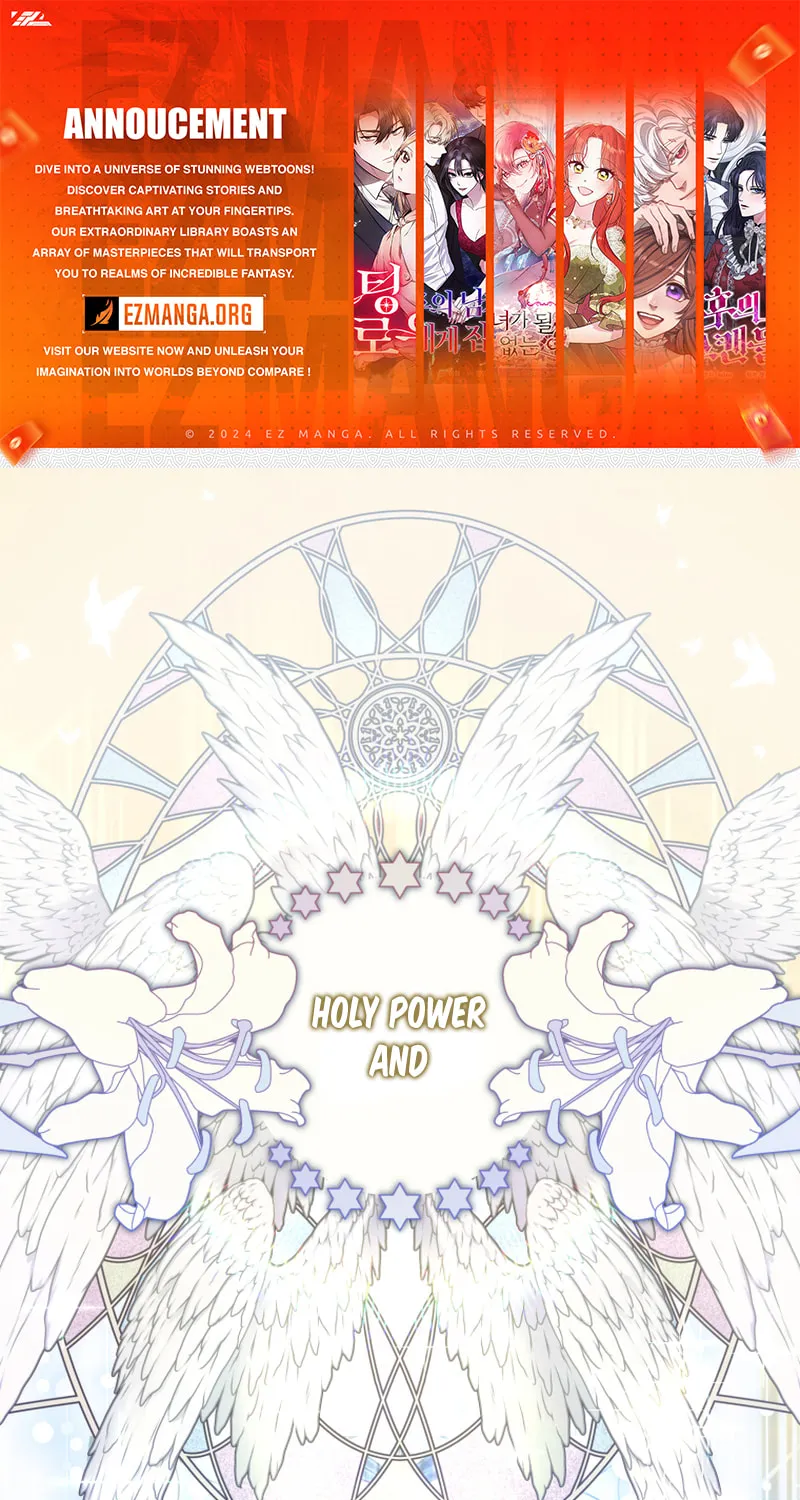 Finally, the Dawn Came Chapter 17 page 1 - 