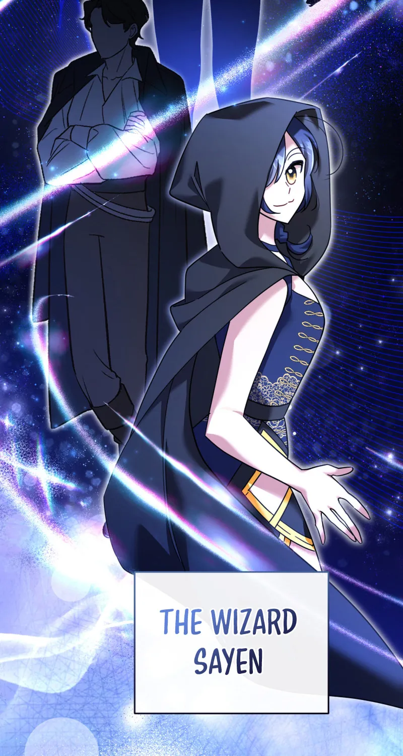 Finally, the Dawn Came Chapter 17 page 11 - 