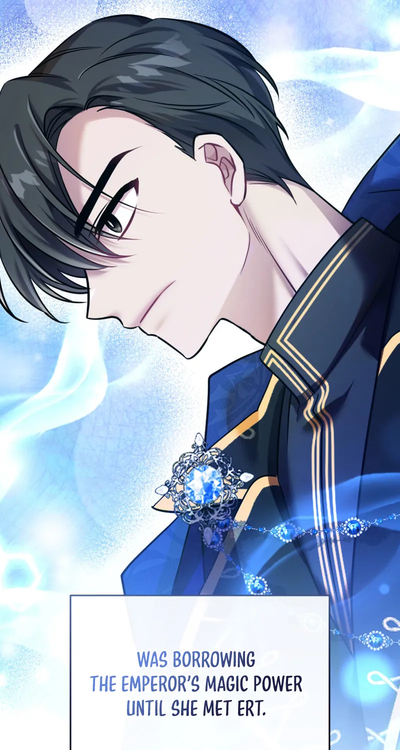 Finally, the Dawn Came Chapter 17 page 12 - 