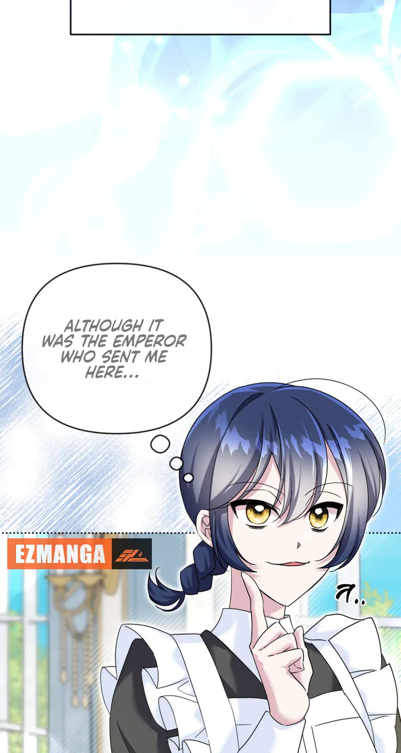 Finally, the Dawn Came Chapter 17 page 13 - 