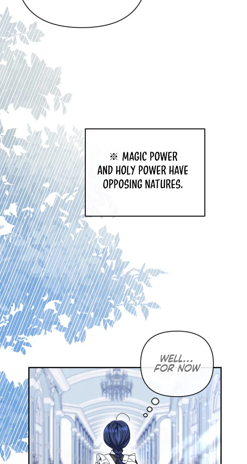 Finally, the Dawn Came Chapter 17 page 18 - 