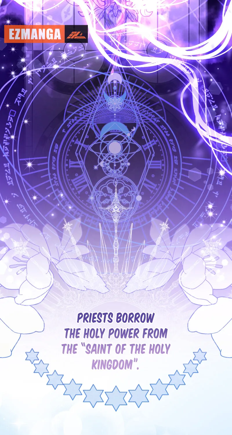 Finally, the Dawn Came Chapter 17 page 3 - 