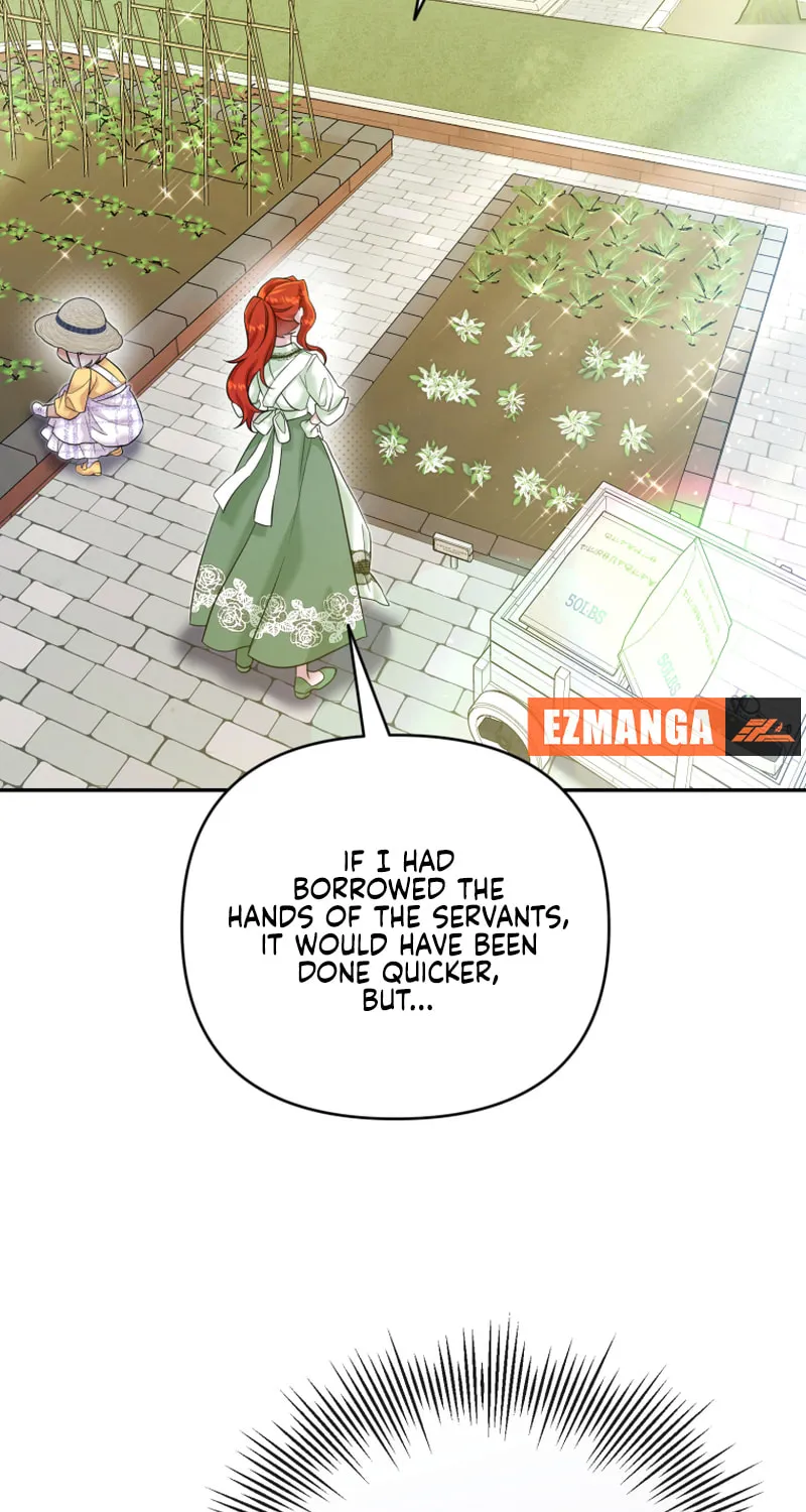 Finally, the Dawn Came Chapter 17 page 26 - 