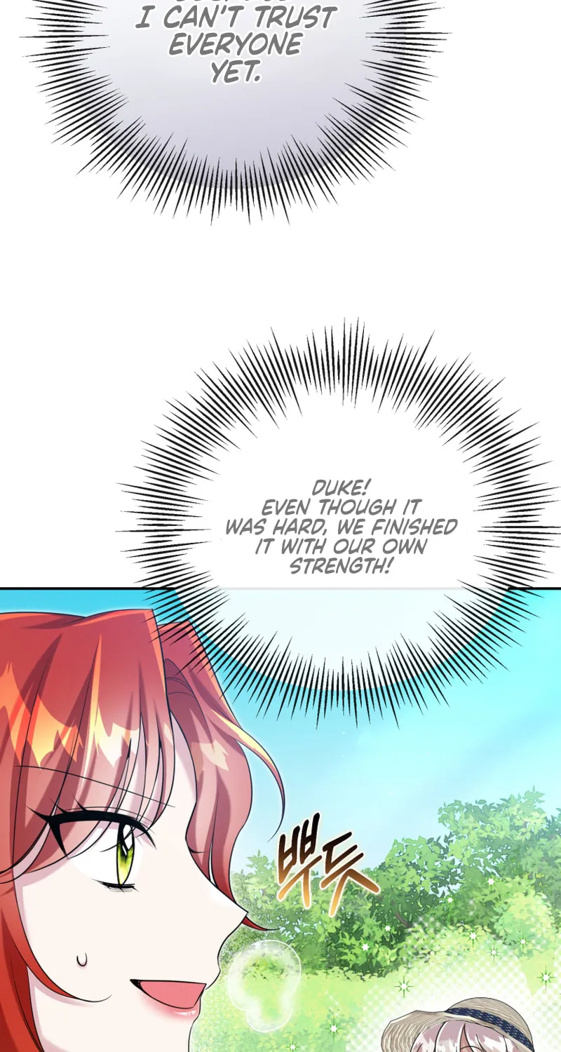 Finally, the Dawn Came Chapter 17 page 28 - 
