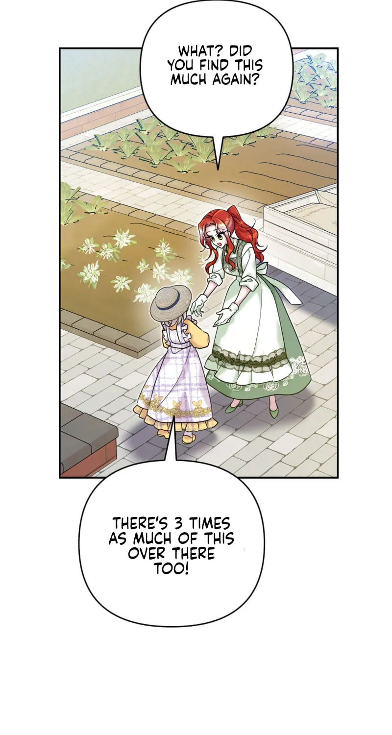 Finally, the Dawn Came Chapter 17 page 30 - 