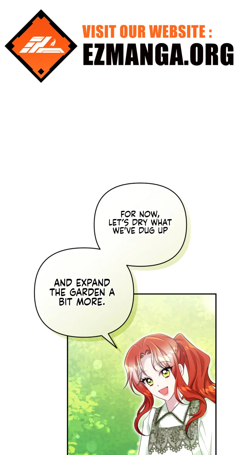 Finally, the Dawn Came Chapter 17 page 31 - 