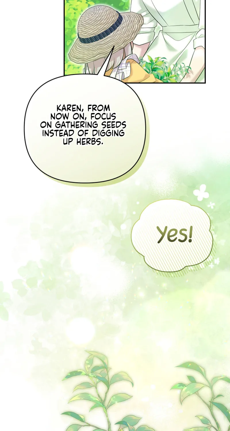 Finally, the Dawn Came Chapter 17 page 32 - 