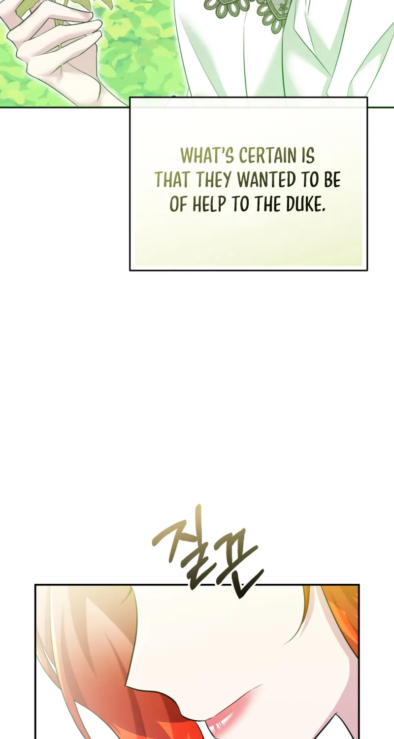 Finally, the Dawn Came Chapter 17 page 35 - 