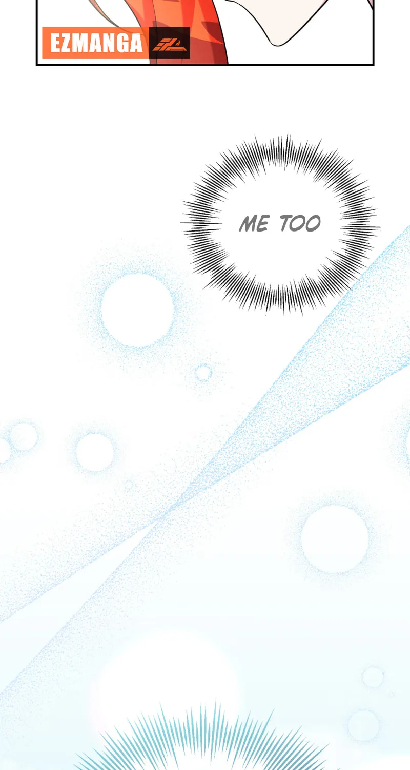 Finally, the Dawn Came Chapter 17 page 36 - 