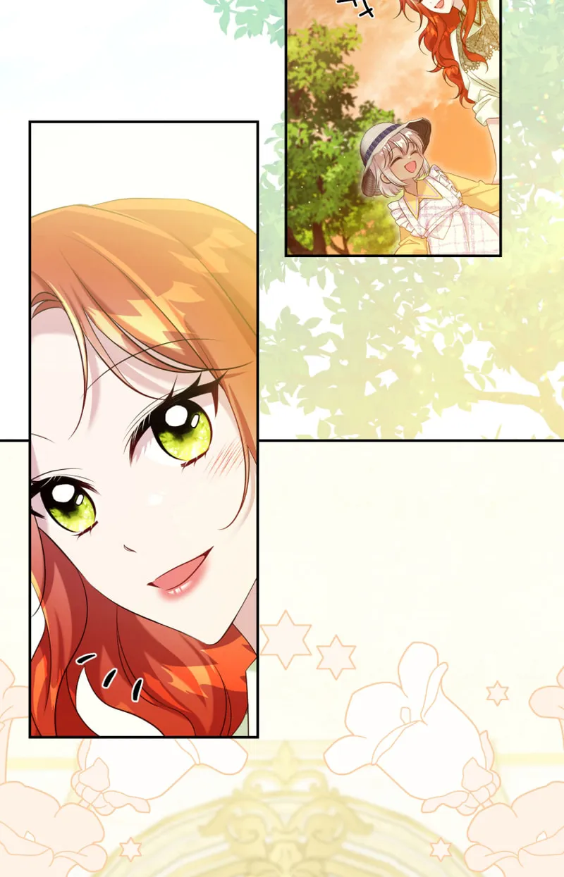 Finally, the Dawn Came Chapter 17 page 39 - 