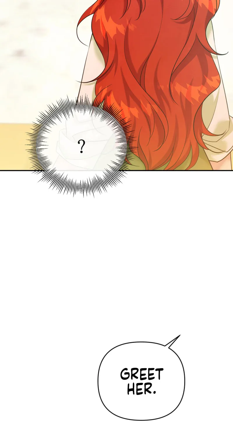 Finally, the Dawn Came Chapter 17 page 41 - 