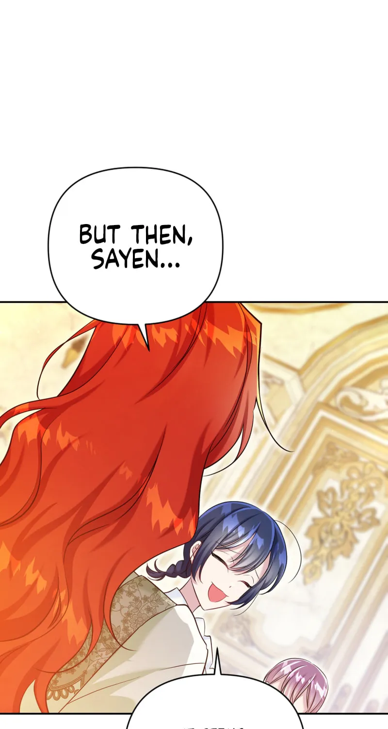 Finally, the Dawn Came Chapter 17 page 44 - 