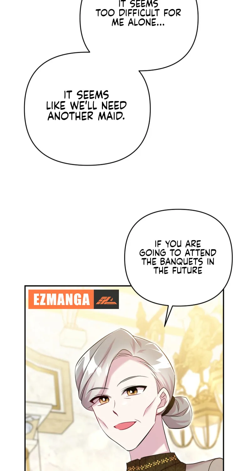 Finally, the Dawn Came Chapter 17 page 45 - 