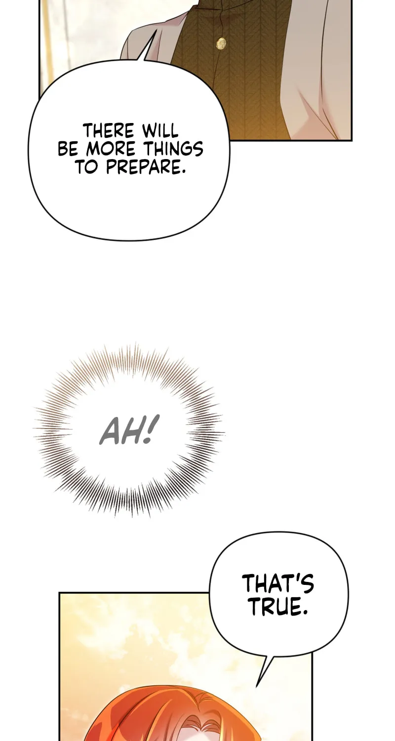 Finally, the Dawn Came Chapter 17 page 46 - 