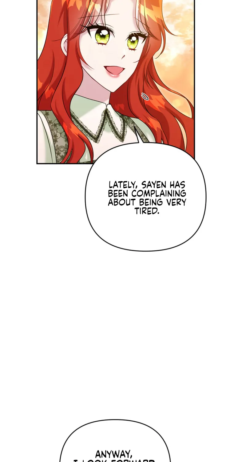 Finally, the Dawn Came Chapter 17 page 47 - 