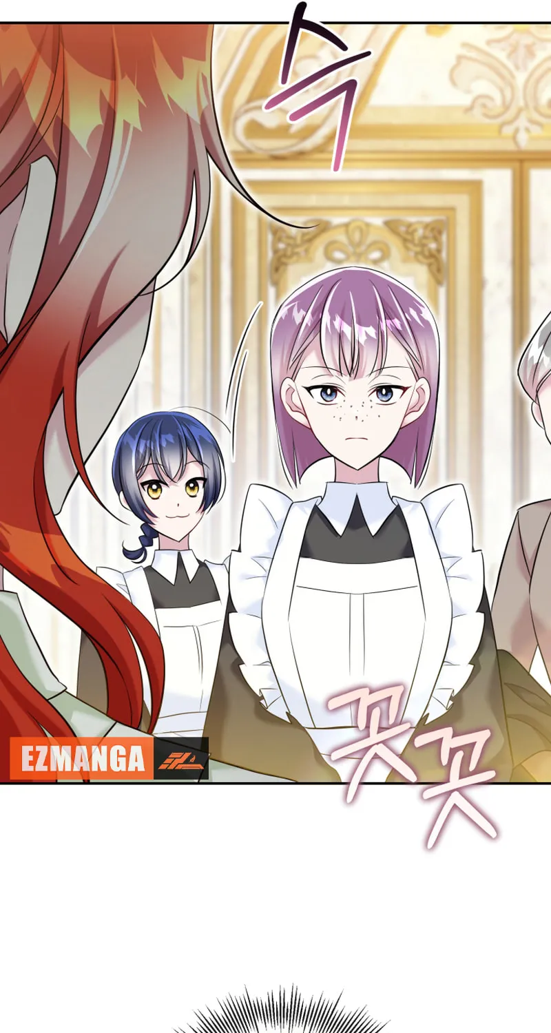 Finally, the Dawn Came Chapter 17 page 50 - 