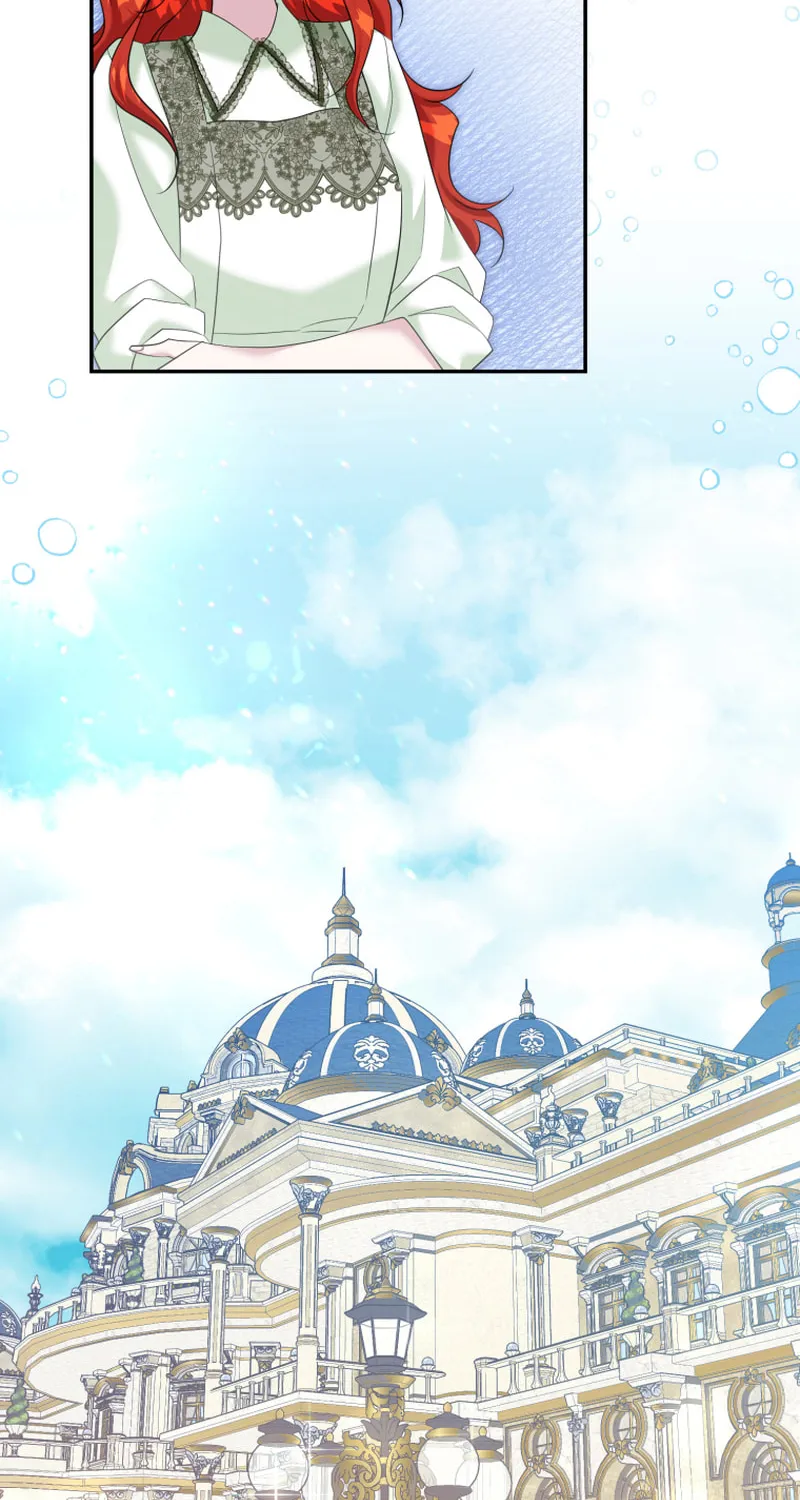 Finally, the Dawn Came Chapter 17 page 53 - 