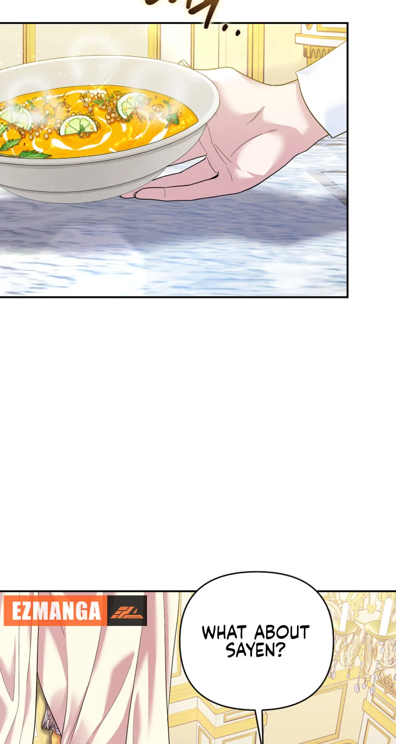 Finally, the Dawn Came Chapter 17 page 55 - 