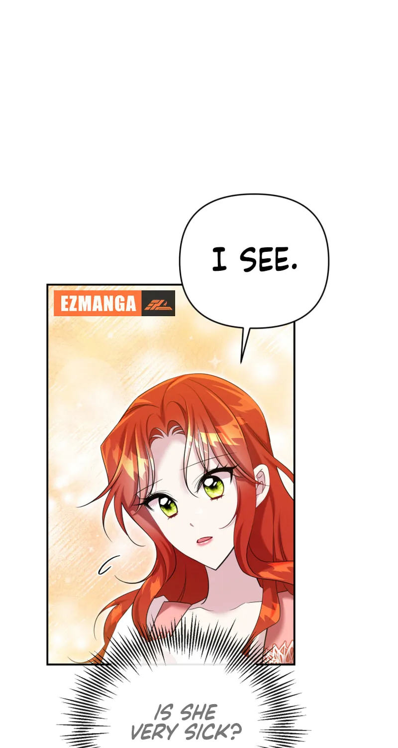 Finally, the Dawn Came Chapter 17 page 57 - 