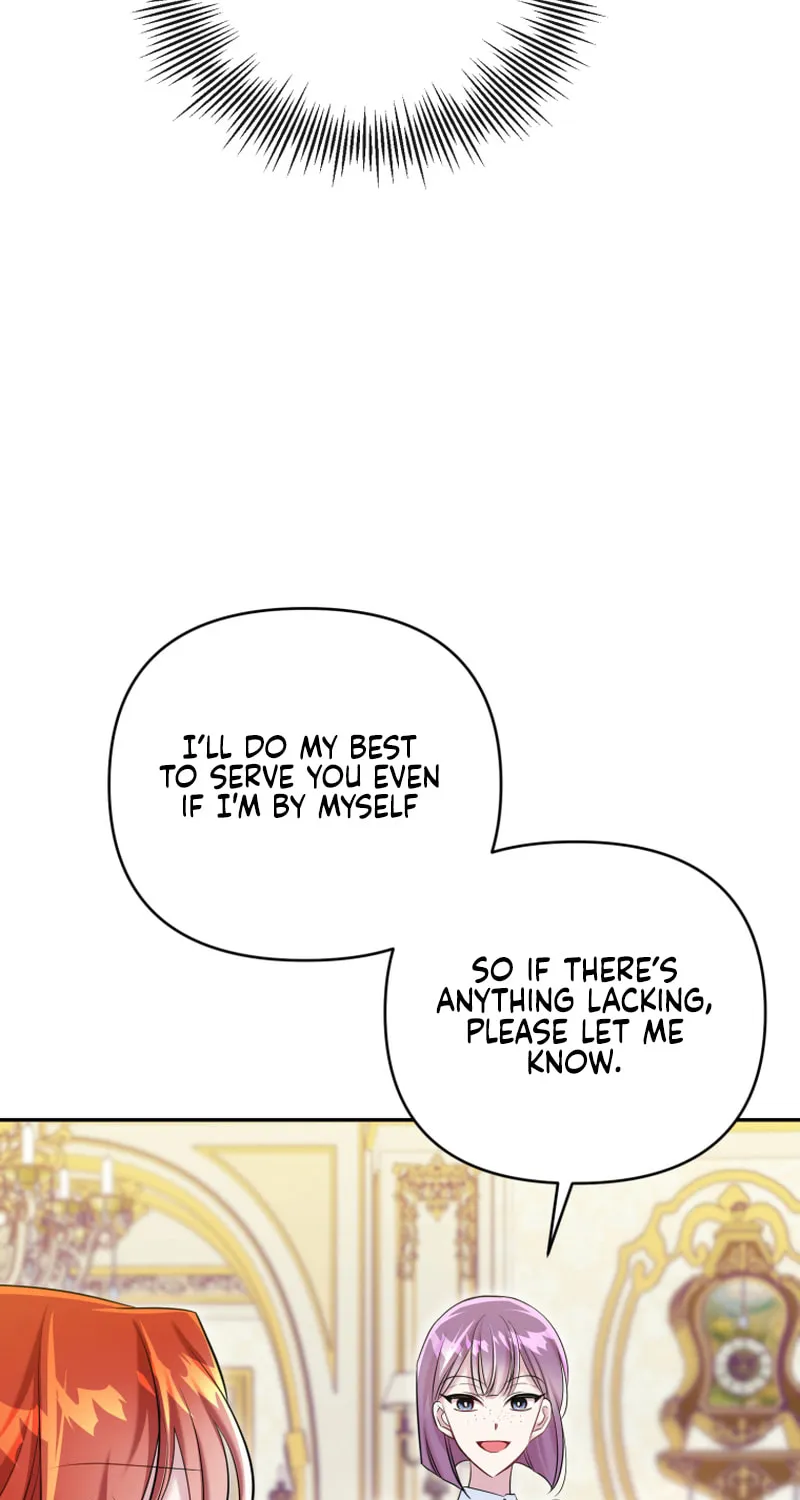Finally, the Dawn Came Chapter 17 page 58 - 