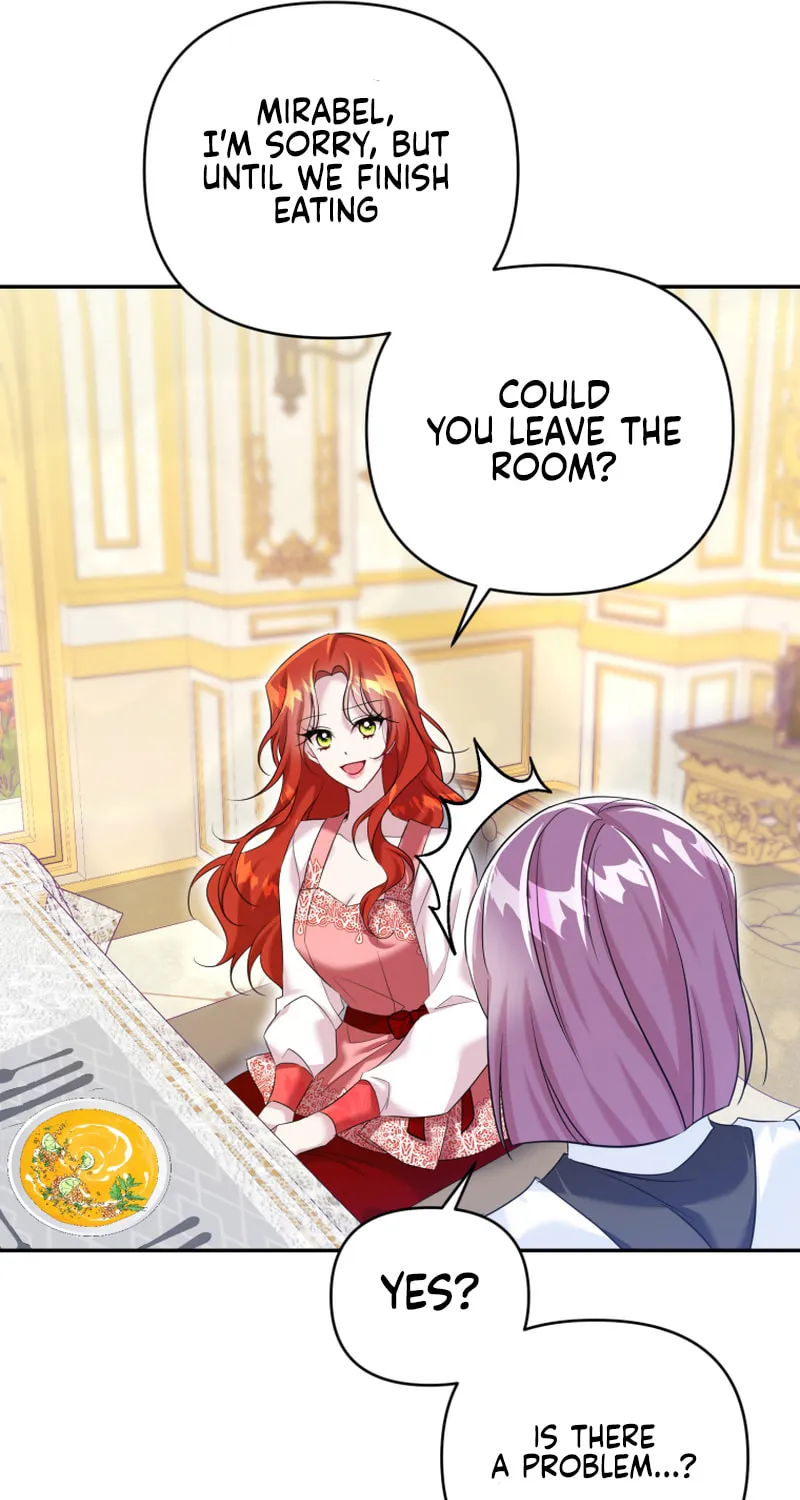 Finally, the Dawn Came Chapter 17 page 60 - 