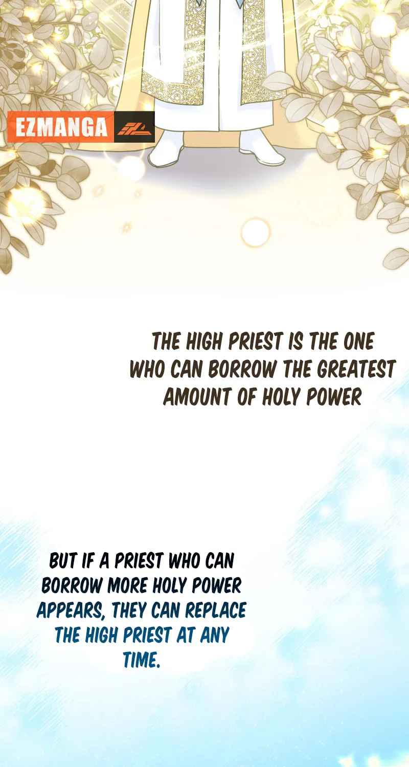 Finally, the Dawn Came Chapter 17 page 7 - 