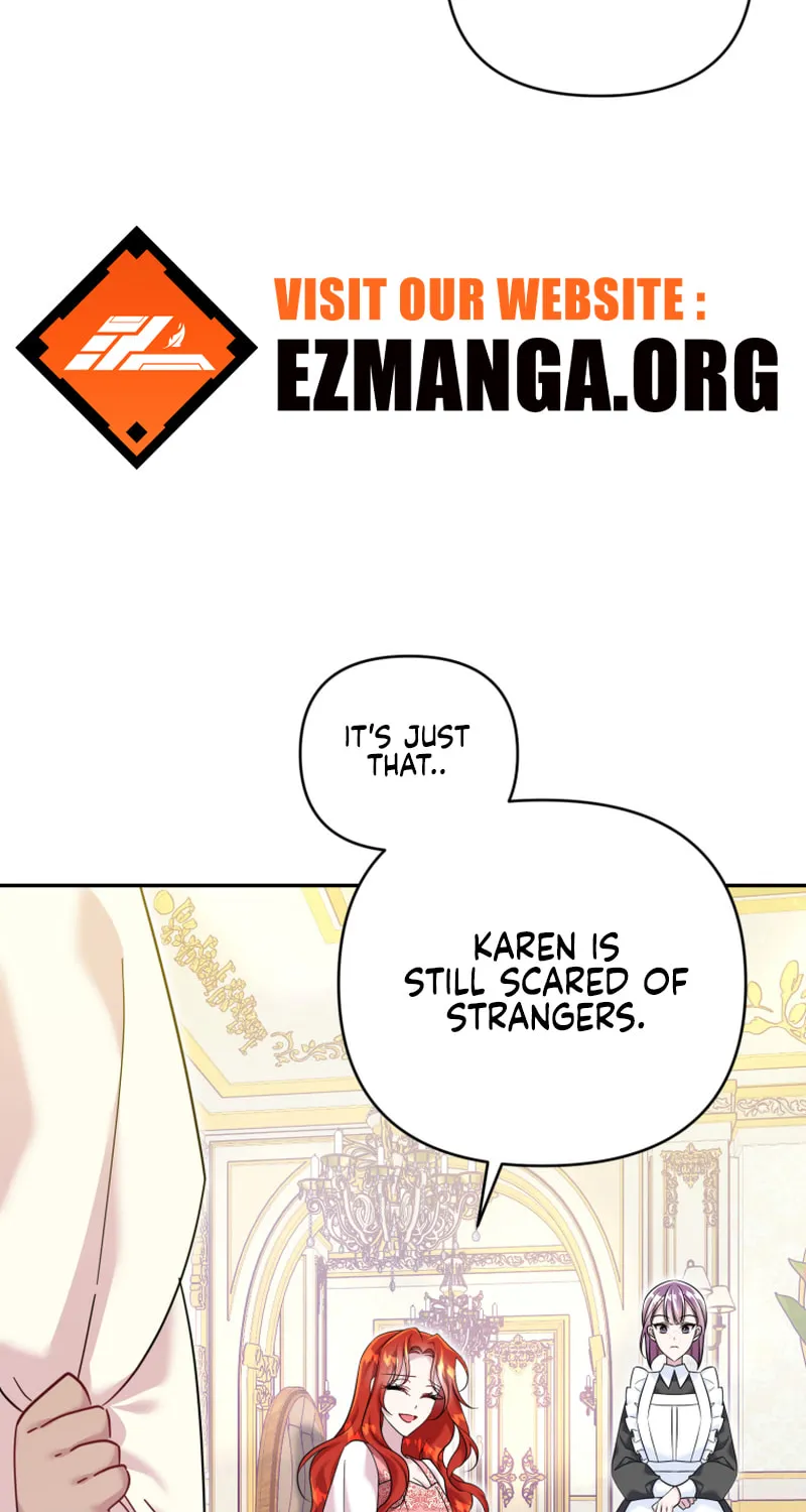 Finally, the Dawn Came Chapter 17 page 61 - 