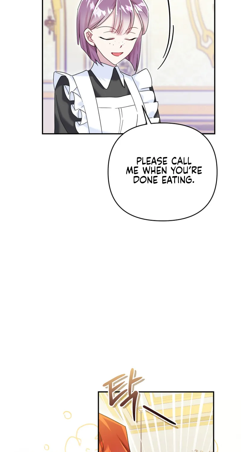 Finally, the Dawn Came Chapter 17 page 63 - 