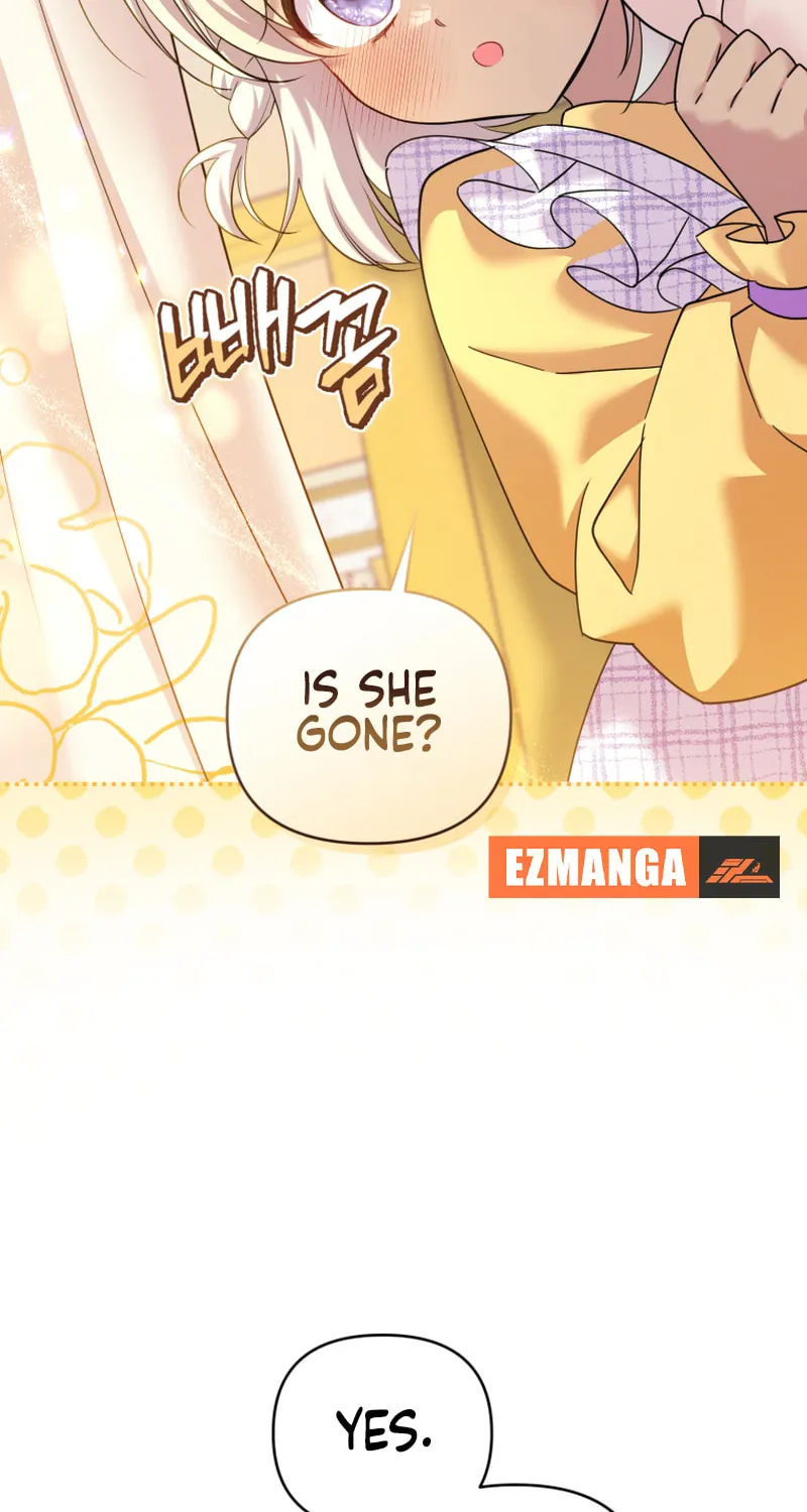 Finally, the Dawn Came Chapter 17 page 65 - 