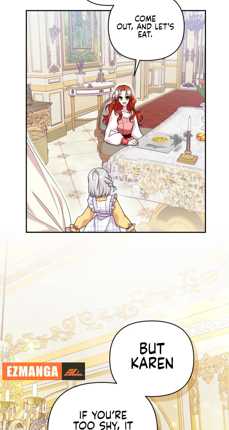 Finally, the Dawn Came Chapter 17 page 66 - 